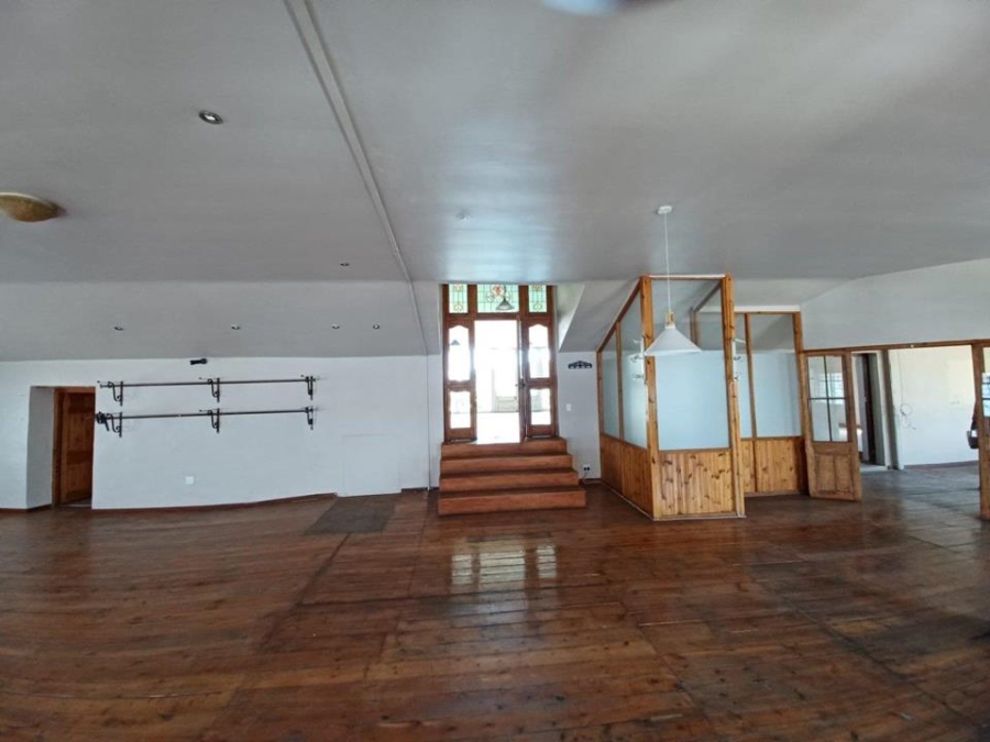 To Let commercial Property for Rent in Wellington North Western Cape